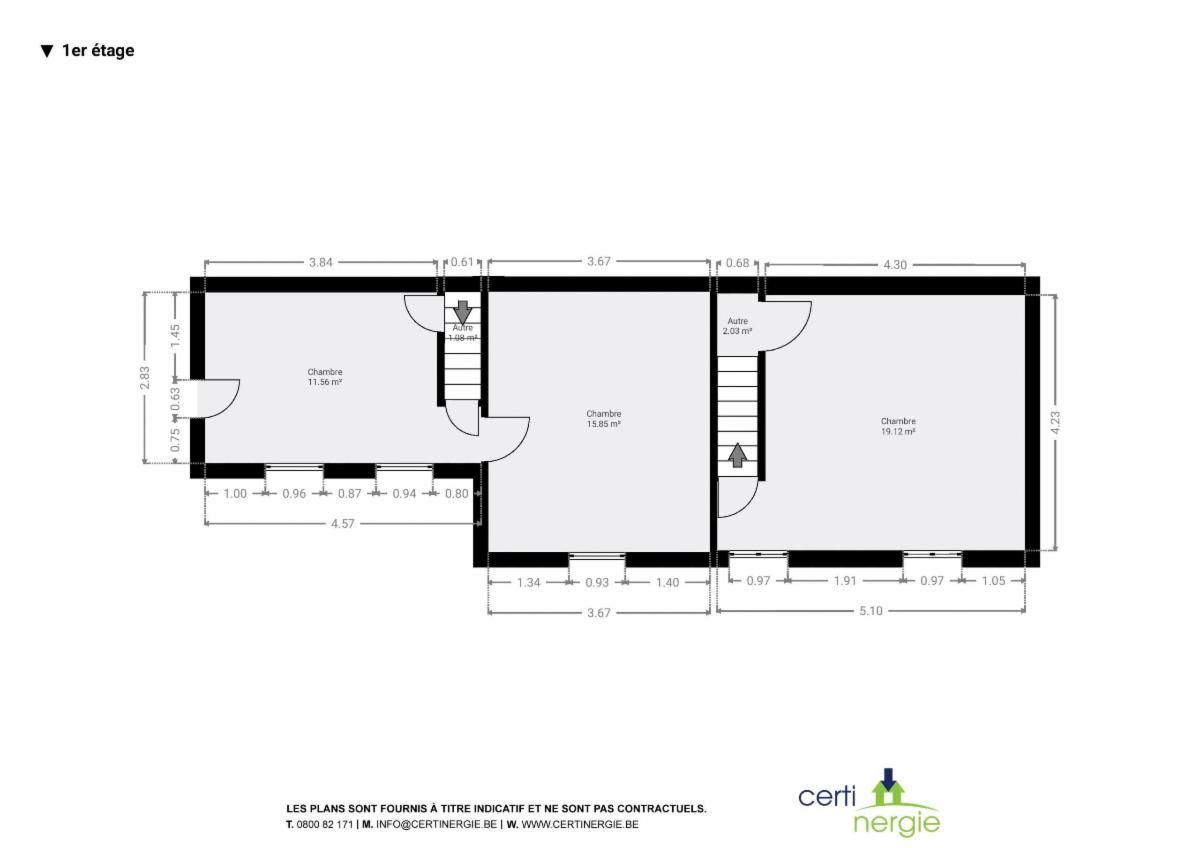 Photo 22 du bien Maison à vendre