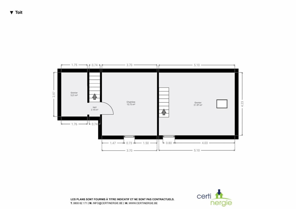 Photo 23 du bien Maison à vendre