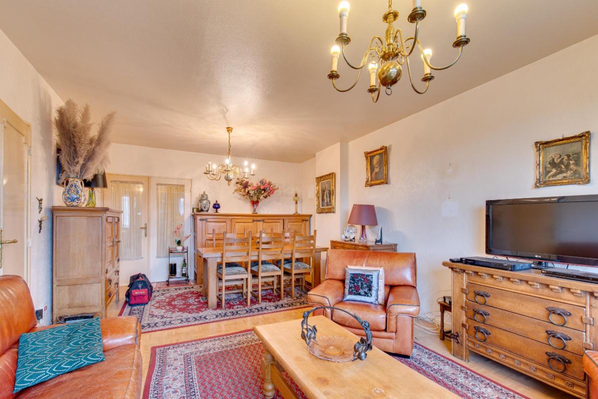 Photo 3 du bien Appartement spacieux à vendre Liège