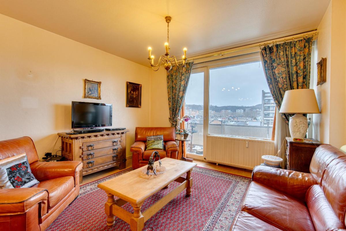 Photo 4 du bien Appartement spacieux à vendre Liège