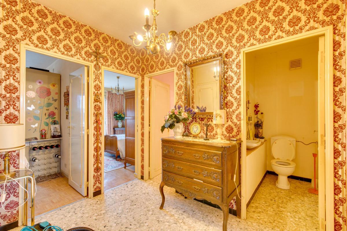 Photo 5 du bien Appartement spacieux à vendre Liège