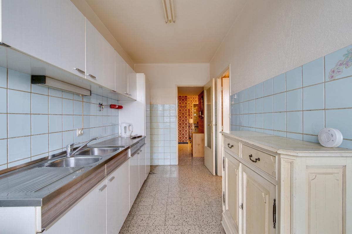 Photo 6 du bien Appartement spacieux à vendre Liège