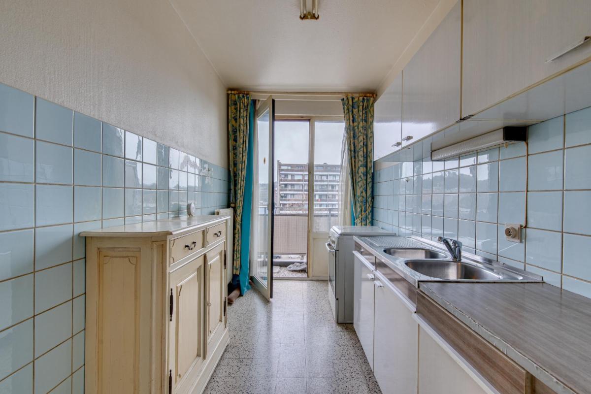Photo 7 du bien Appartement spacieux à vendre Liège