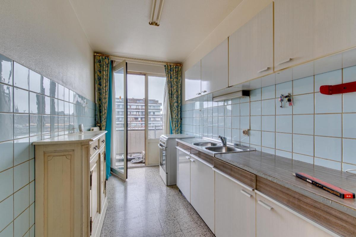 Photo 8 du bien Appartement spacieux à vendre Liège