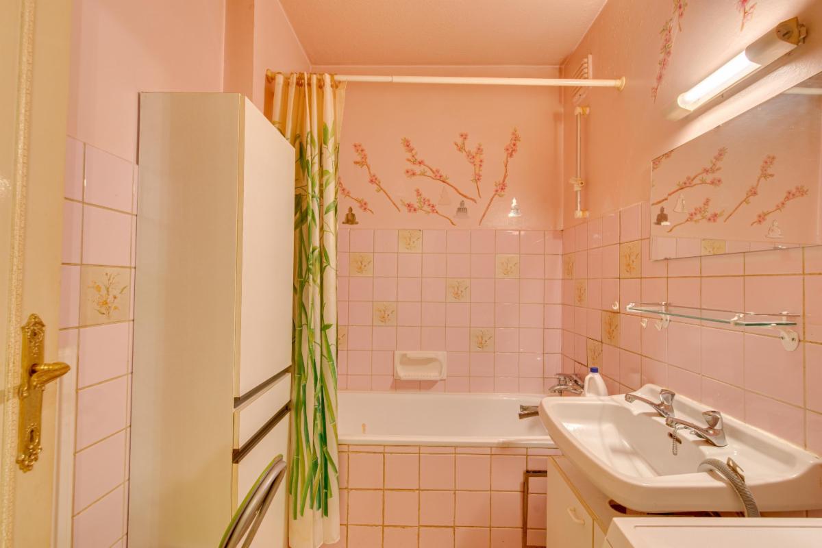 Photo 9 du bien Appartement spacieux à vendre Liège