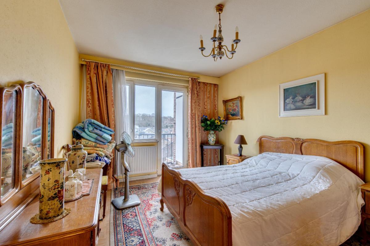 Photo 11 du bien Appartement spacieux à vendre Liège