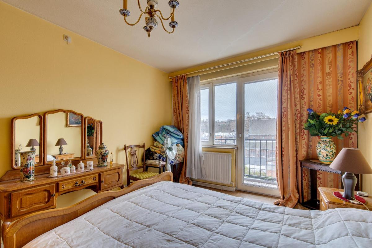 Photo 12 du bien Appartement spacieux à vendre Liège