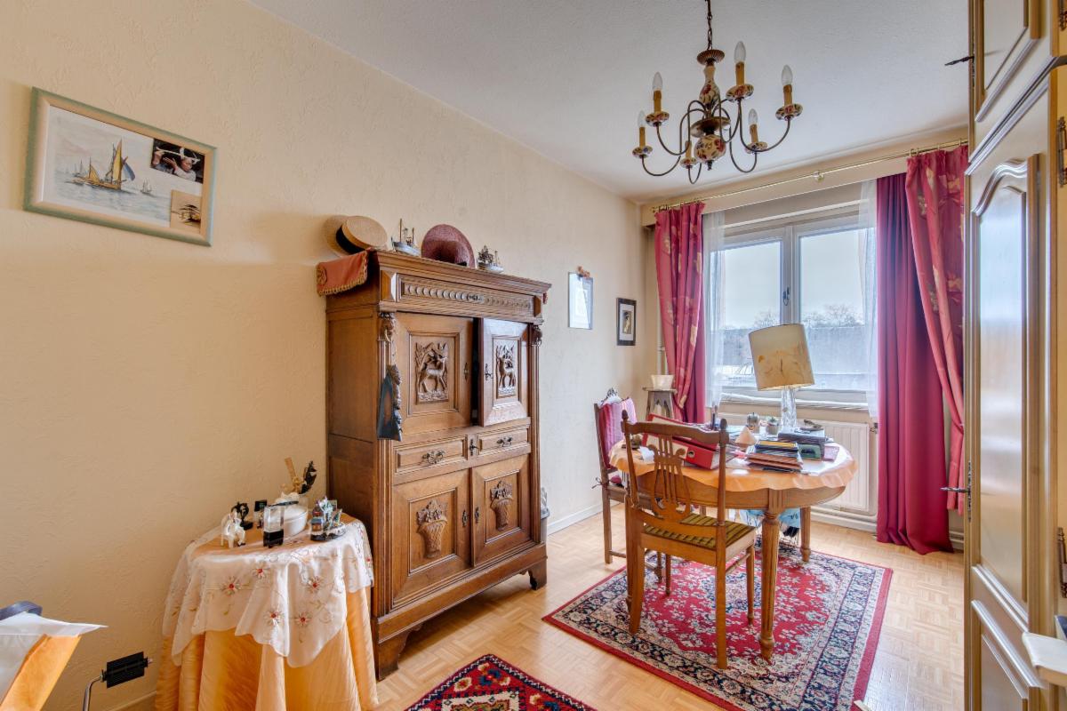 Photo 13 du bien Appartement spacieux à vendre Liège