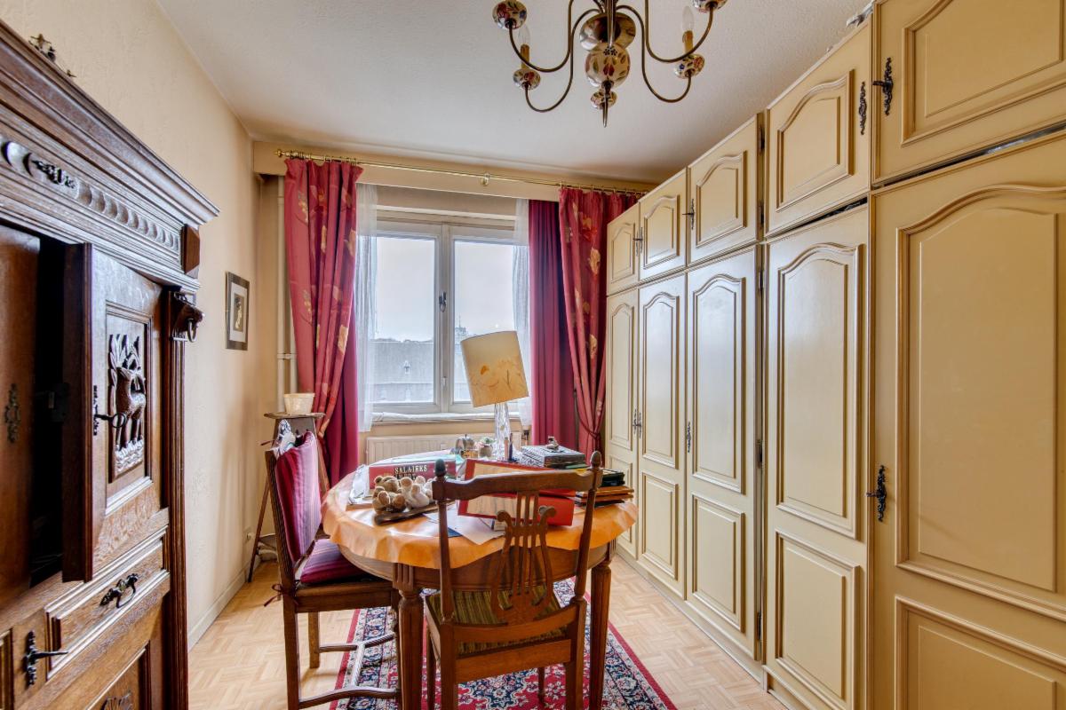 Photo 14 du bien Appartement spacieux à vendre Liège