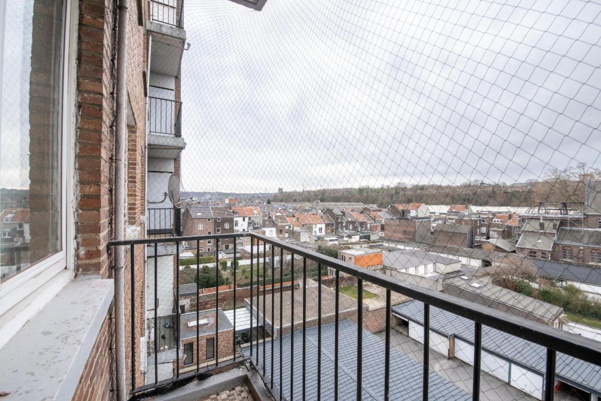 Photo 15 du bien Appartement spacieux à vendre Liège