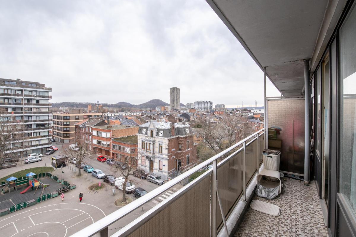 Photo 17 du bien Appartement spacieux à vendre Liège