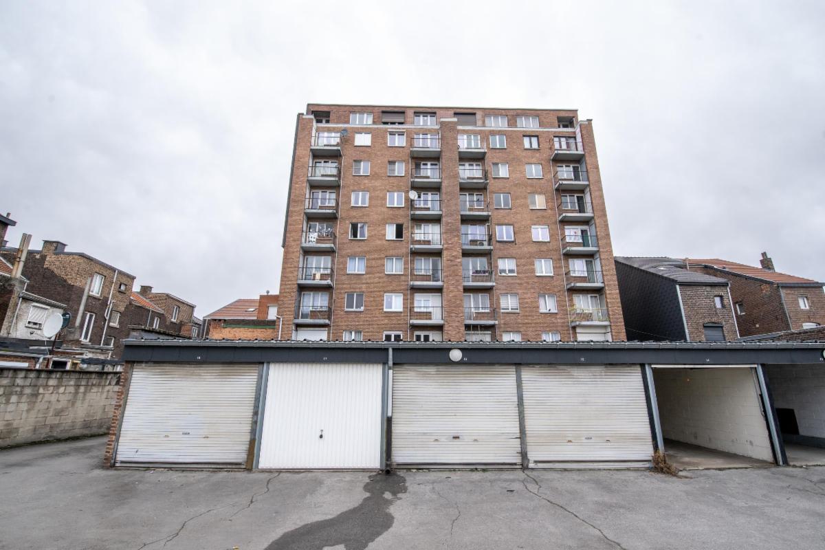 Photo 18 du bien Appartement spacieux à vendre Liège