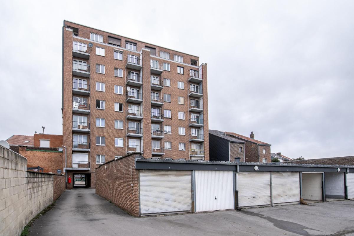 Photo 19 du bien Appartement spacieux à vendre Liège