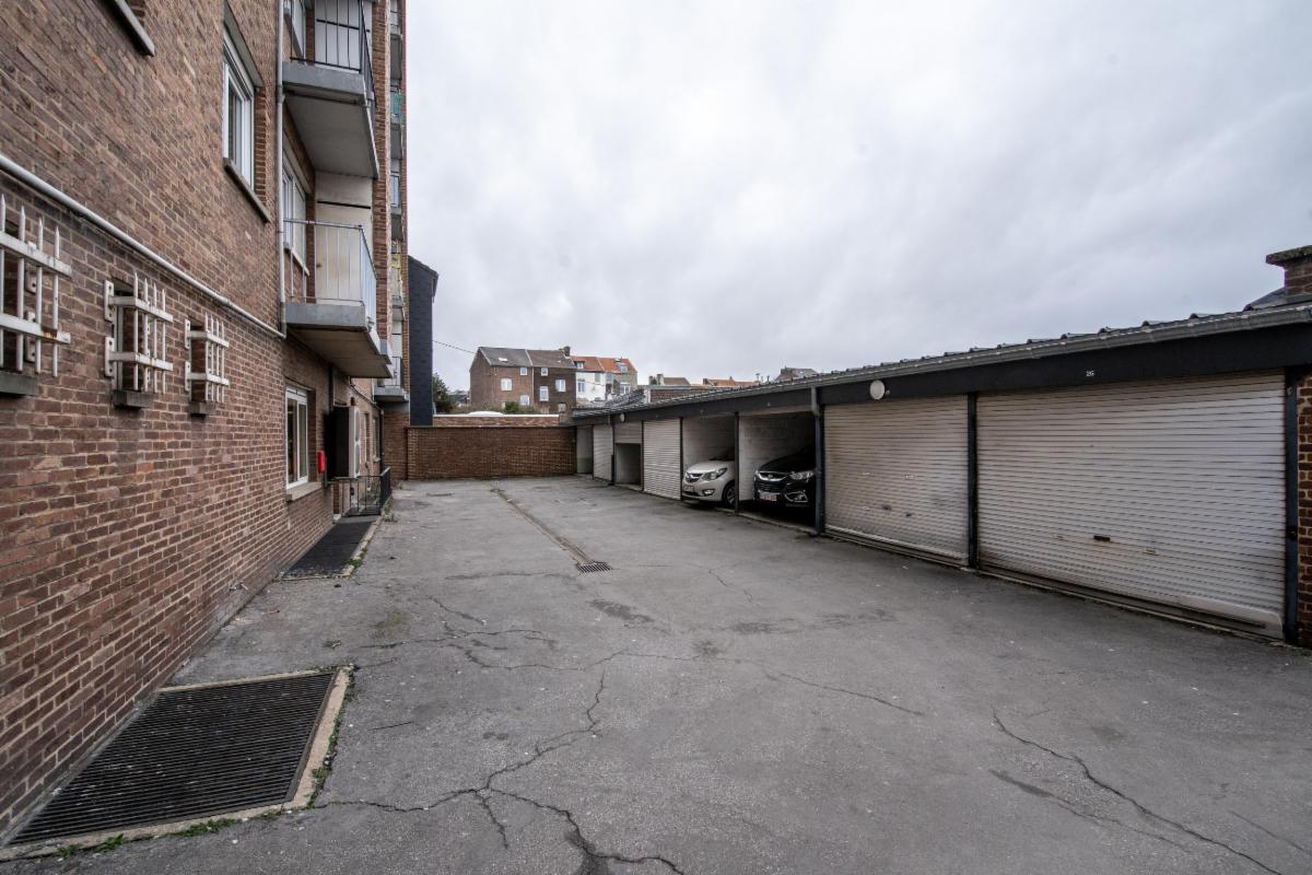 Photo 20 du bien Appartement spacieux à vendre Liège