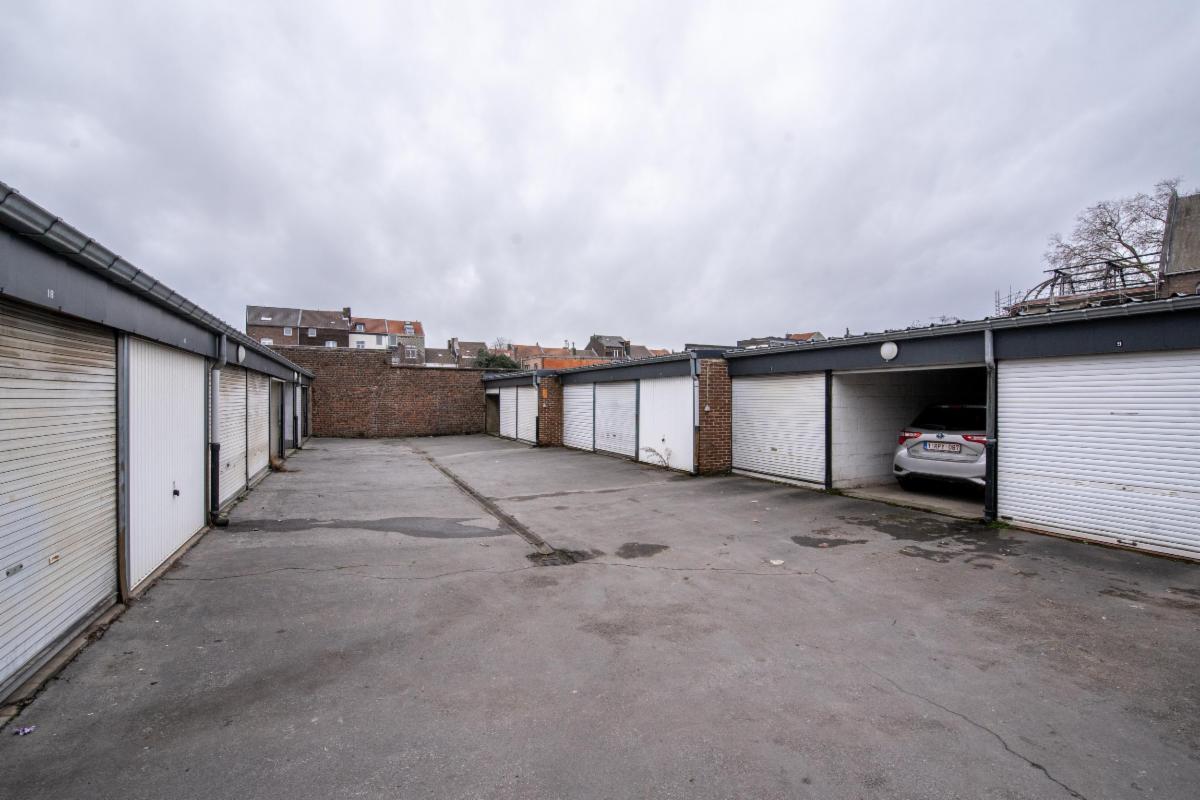 Photo 21 du bien Appartement spacieux à vendre Liège