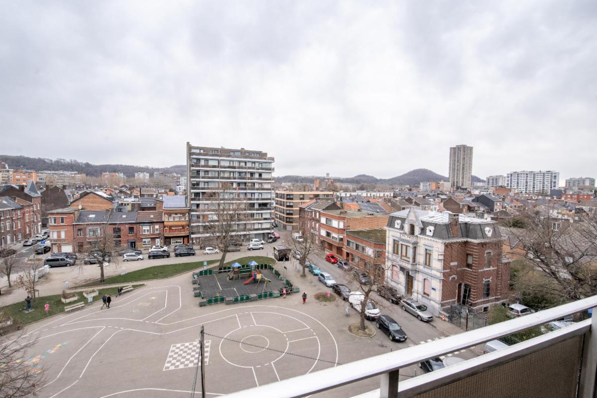 Photo 22 du bien Appartement spacieux à vendre Liège