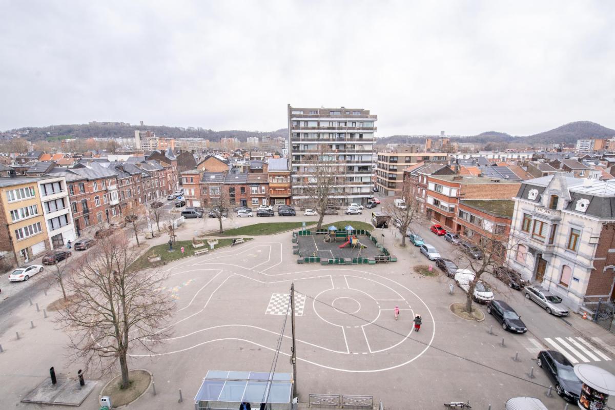 Photo 23 du bien Appartement spacieux à vendre Liège