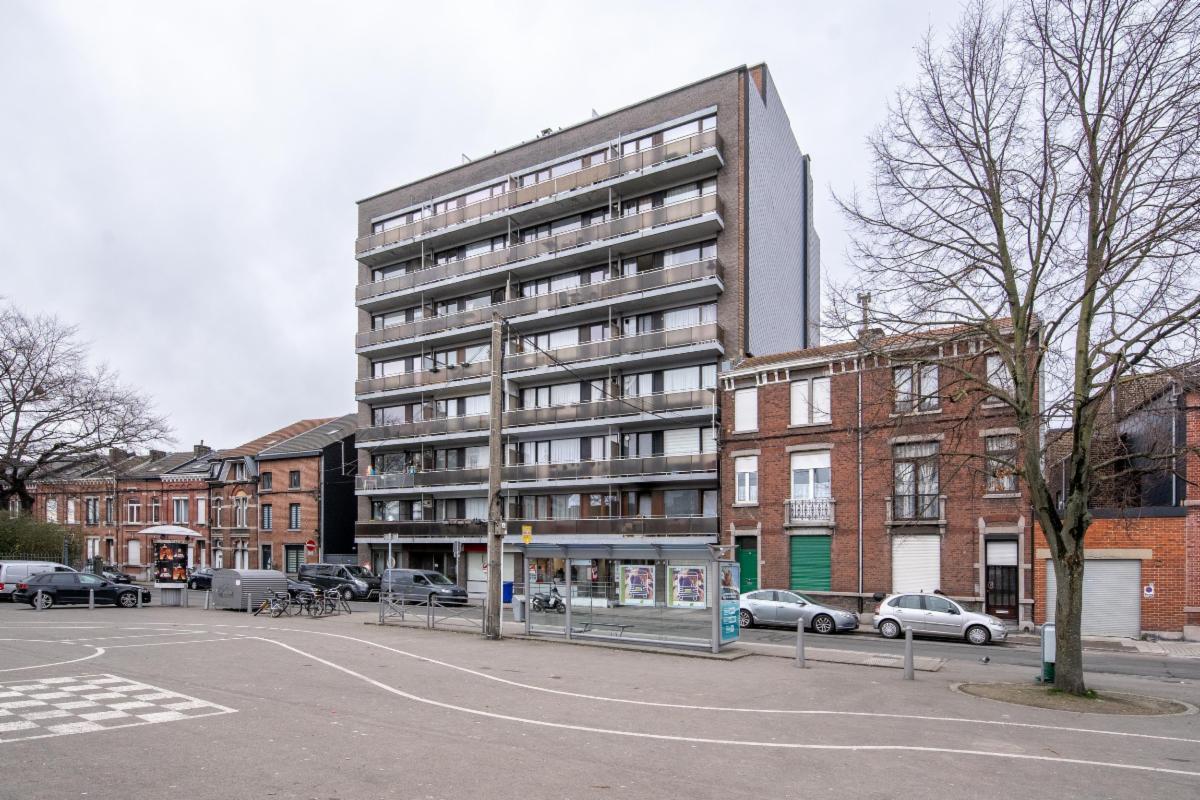 Photo 24 du bien Appartement spacieux à vendre Liège