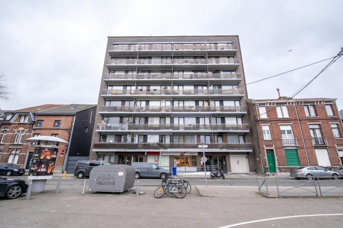 Photo 25 du bien Appartement spacieux à vendre Liège