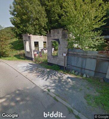 photo 2 du bien Terrain de 8643 m2 à vendre sur Liège (ex-Wandre)