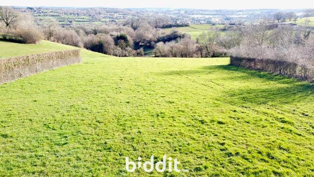 photo 1 du bien 🌞 Découvrez un terrain à bâtir d'exception à Becco, dans la commune de Theux !