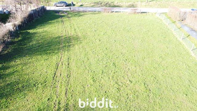 photo 2 du bien 🌞 Découvrez un terrain à bâtir d'exception à Becco, dans la commune de Theux !