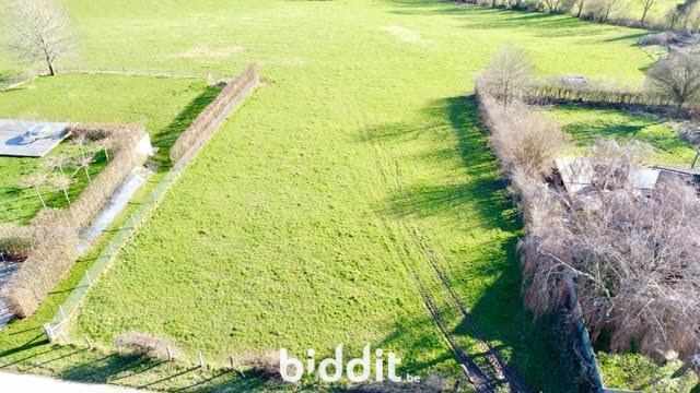 photo 3 du bien 🌞 Découvrez un terrain à bâtir d'exception à Becco, dans la commune de Theux !