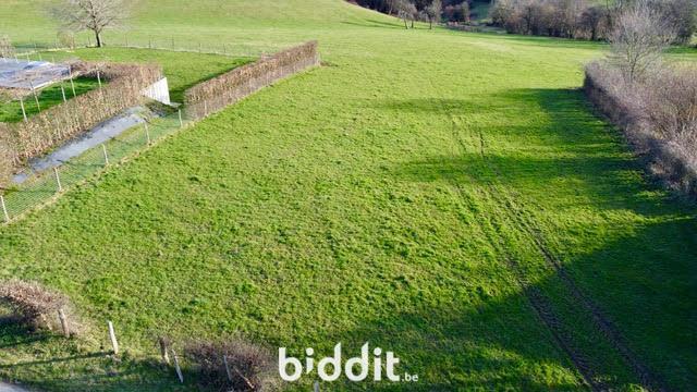 photo 7 du bien 🌞 Découvrez un terrain à bâtir d'exception à Becco, dans la commune de Theux !