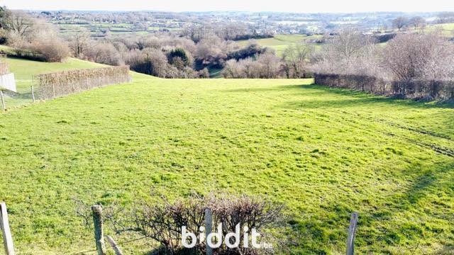 photo 8 du bien 🌞 Découvrez un terrain à bâtir d'exception à Becco, dans la commune de Theux !