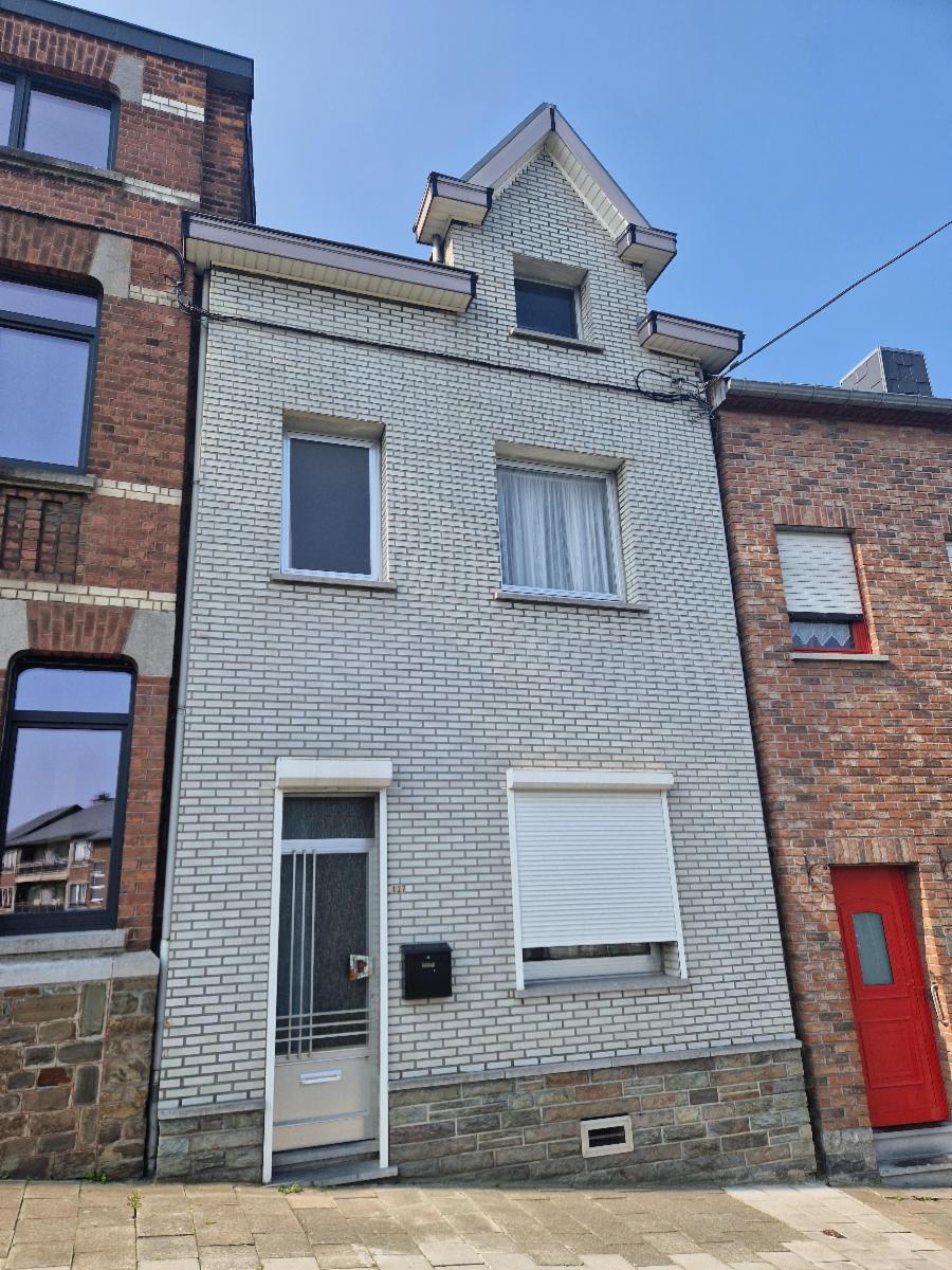 Maison à vendre - Rue de la Bouteille127, 4100 Seraing