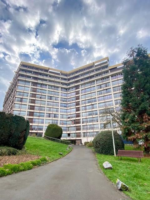 Appartement à vendre - Rue Julien D'Andrimont7, 4000 Liège