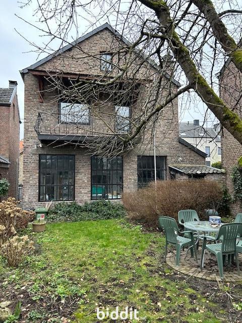 Maison enchères BIDDIT - Rue du Moulin15, 4180 Hamoir