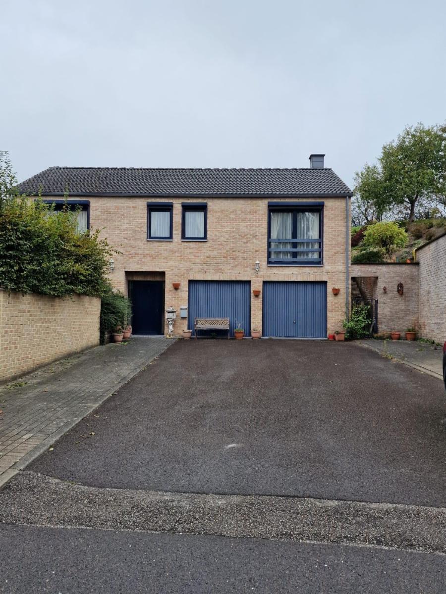 Maison à vendre - Chaussée de Wégimont184, 4630 Soumagne