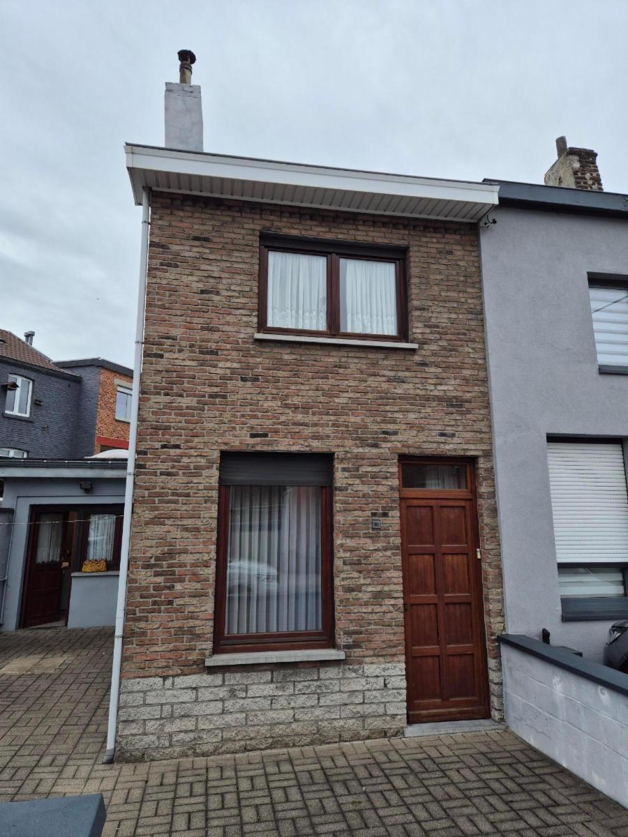 Maison à vendre - Rue du Maquis30, 4420 Saint-Nicolas