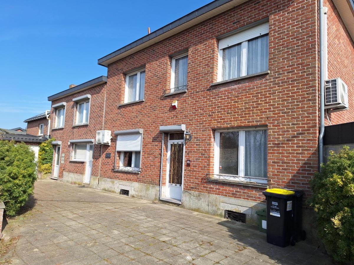 Maison à vendre - Rue Jean Volders4, 4340 Awans