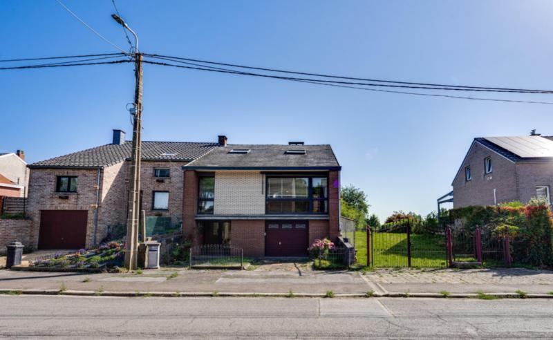 Maison à vendre - Rue Maurice Duchêne18B, 4340 Othée