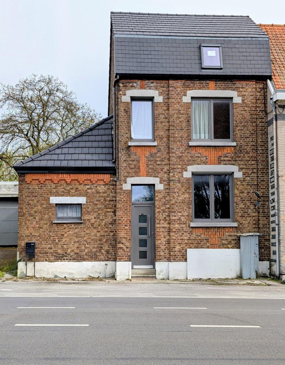 Maison à vendre - Grand'Route84, 4360 Oreye