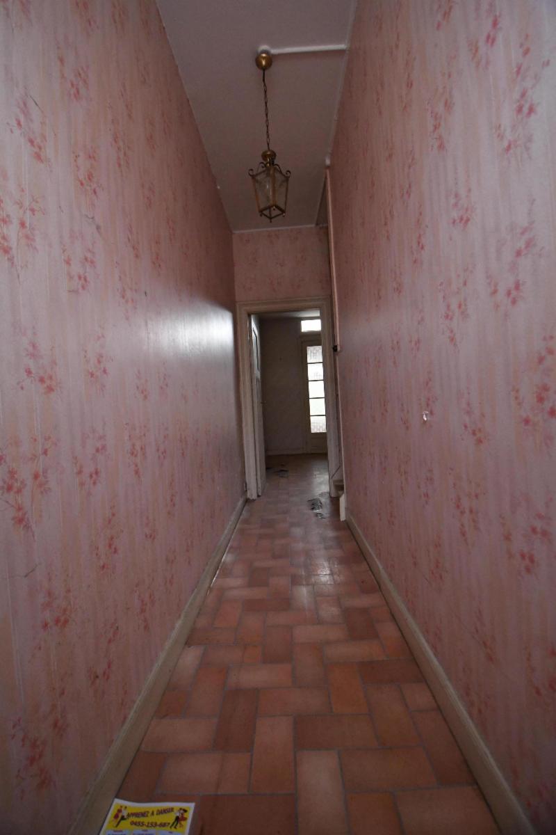 Photo 3 du bien Maison d'habitation, 2 chambres, avec jardin, à restaurer