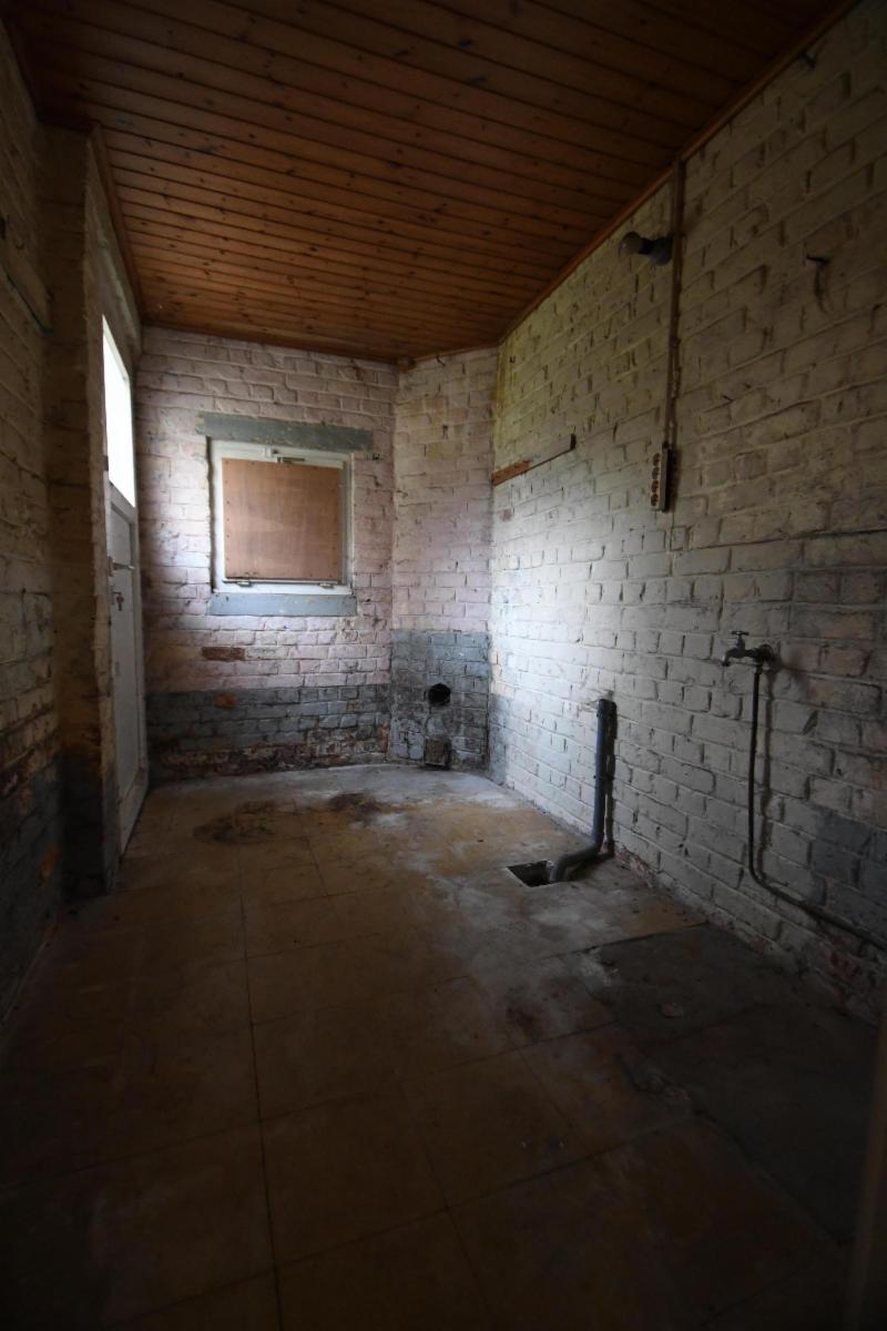 Photo 11 du bien Maison d'habitation, 2 chambres, avec jardin, à restaurer