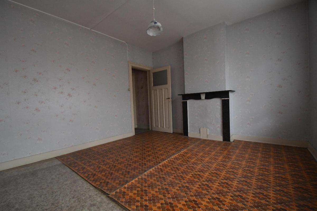 Photo 12 du bien Maison d'habitation, 2 chambres, avec jardin, à restaurer