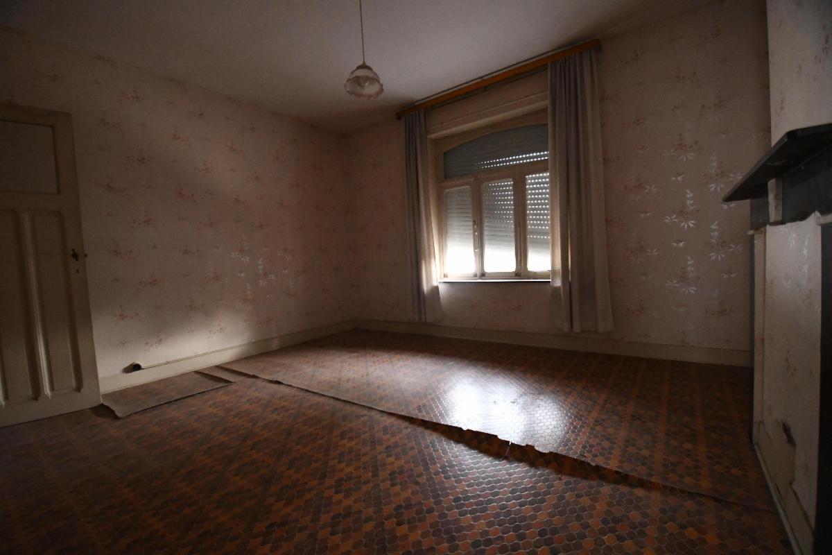 Photo 13 du bien Maison d'habitation, 2 chambres, avec jardin, à restaurer