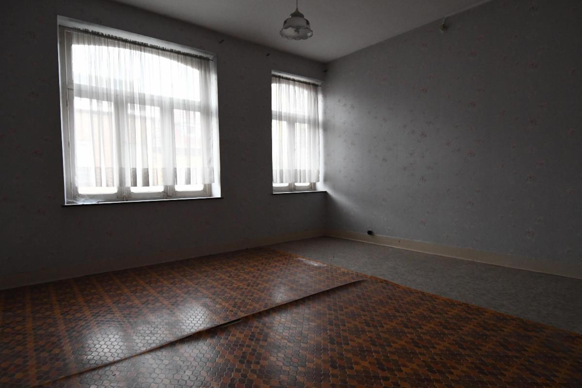 Photo 14 du bien Maison d'habitation, 2 chambres, avec jardin, à restaurer