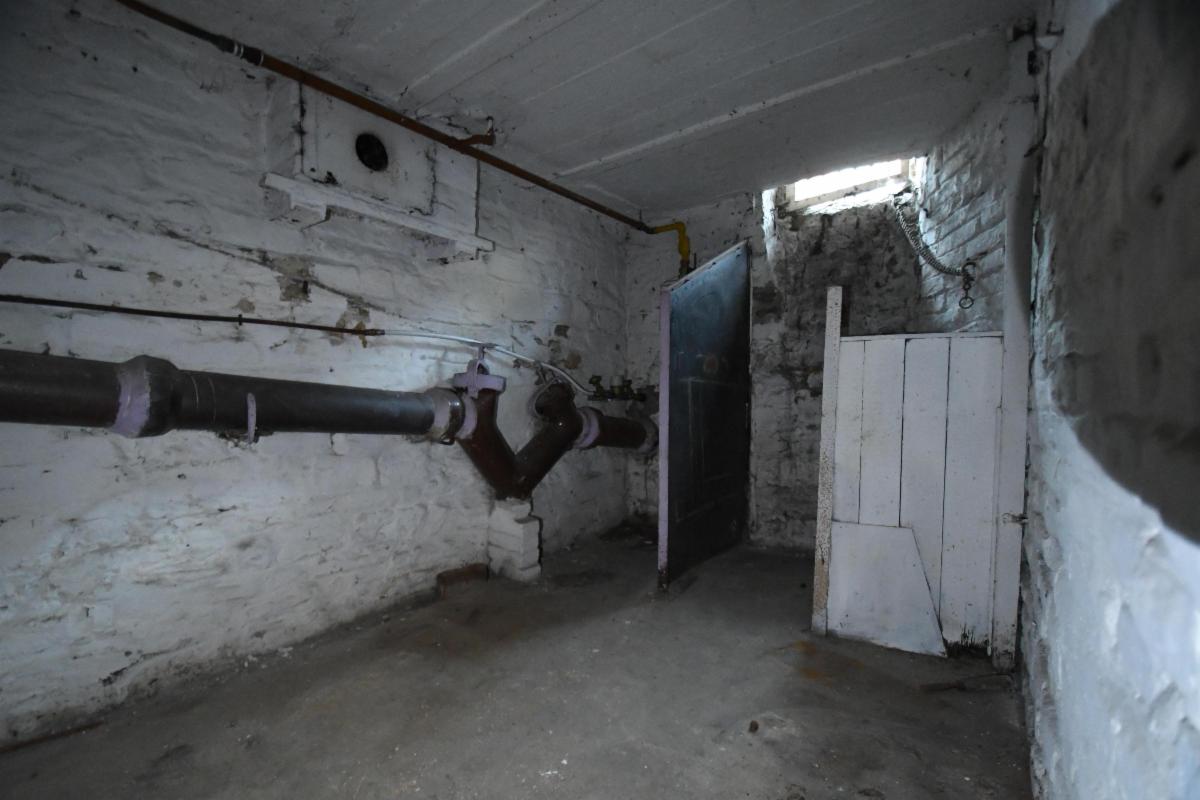 Photo 17 du bien Maison d'habitation, 2 chambres, avec jardin, à restaurer