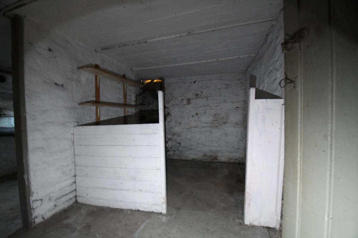 Photo 18 du bien Maison d'habitation, 2 chambres, avec jardin, à restaurer