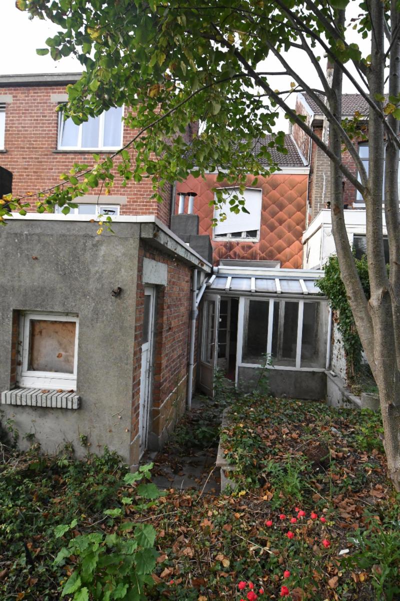 Photo 19 du bien Maison d'habitation, 2 chambres, avec jardin, à restaurer