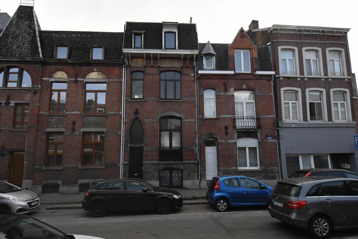 Photo 2 du bien Maison d'habitation 3 chambres avec façade art nouveau