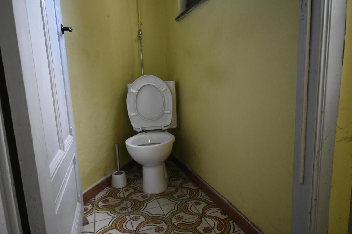 Photo 7 du bien Maison d'habitation 3 chambres avec façade art nouveau