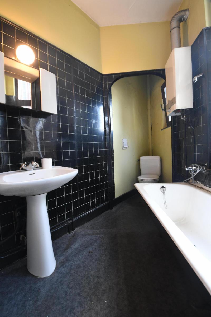 Photo 8 du bien Maison d'habitation 3 chambres avec façade art nouveau