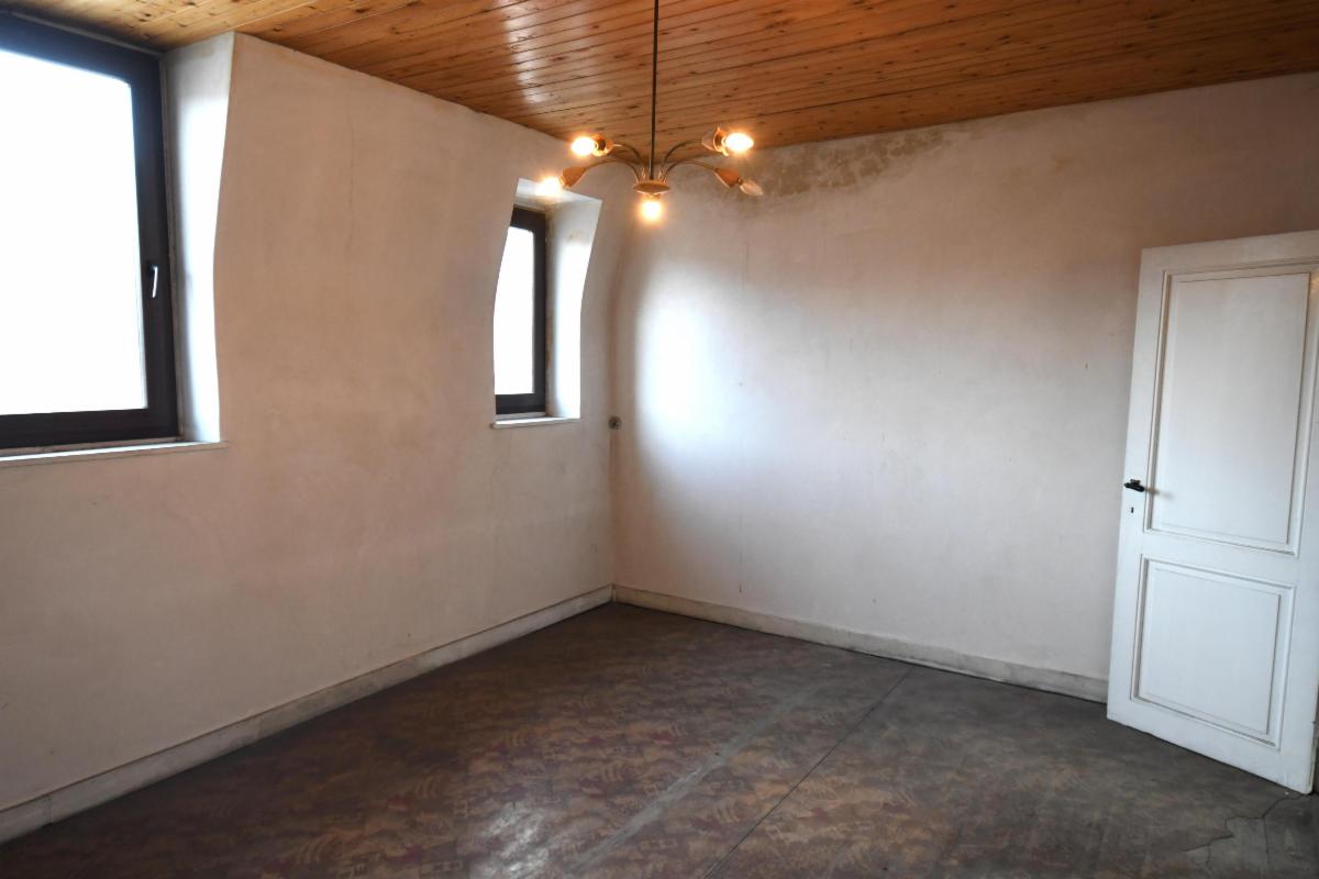 Photo 13 du bien Maison d'habitation 3 chambres avec façade art nouveau