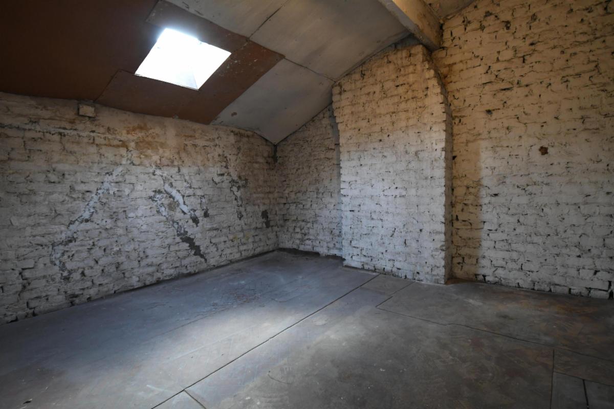 Photo 14 du bien Maison d'habitation 3 chambres avec façade art nouveau